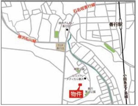ロータリーパレス藤沢