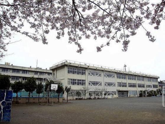海老名市国分寺台2丁目　新築戸建(海老名市立大谷小学校)
