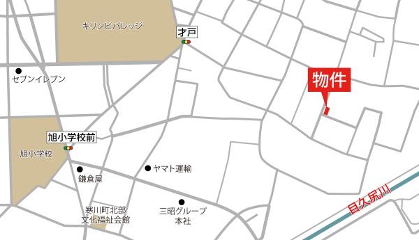 寒川町倉見　新築戸建