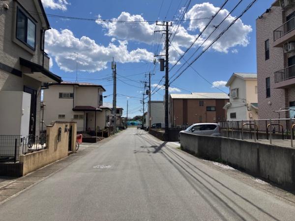 寒川町倉見　新築戸建