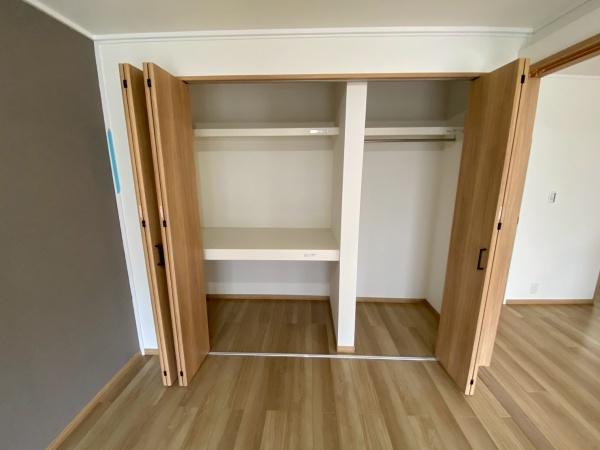 あやせグリーンハイツ　7号棟