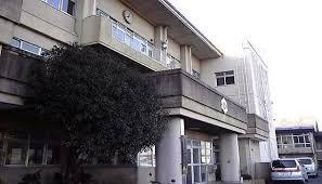 あやせグリーンハイツ 7号棟 2階(相模原市立春日台中学校)