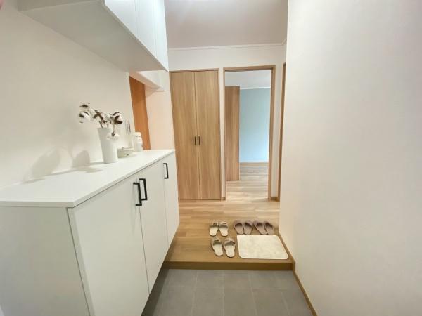 あやせグリーンハイツ　7号棟