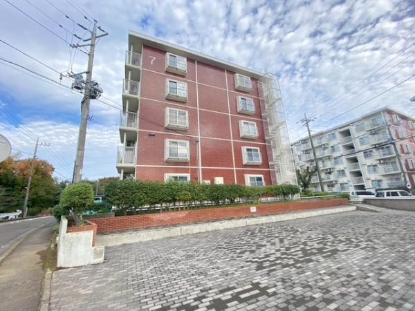 あやせグリーンハイツ　7号棟