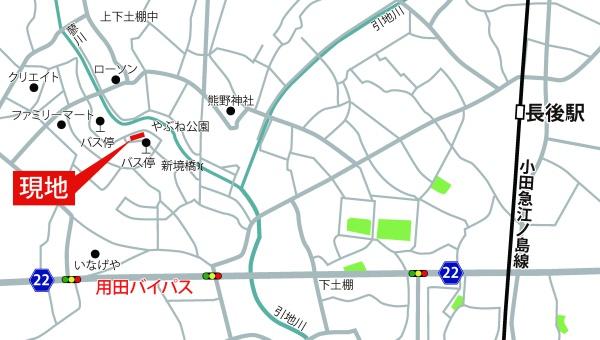 あやせグリーンハイツ　7号棟