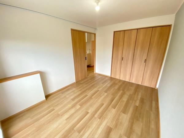 あやせグリーンハイツ　7号棟