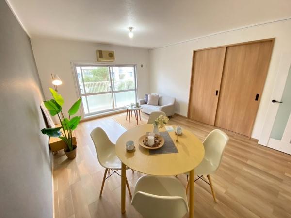 あやせグリーンハイツ　7号棟