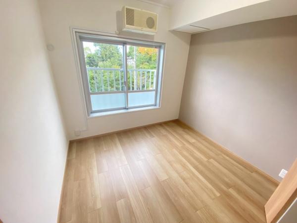 あやせグリーンハイツ　7号棟