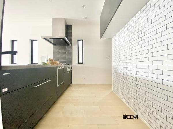 秦野市春日町　新築戸建