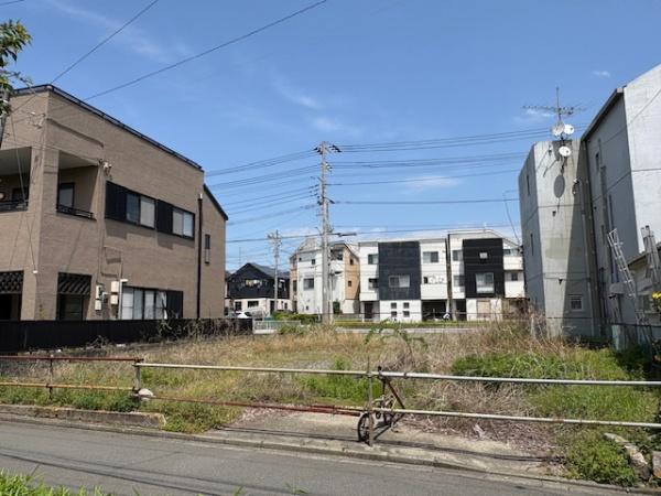 泉区上飯田町　売地　NO.2