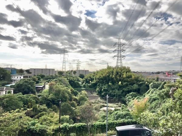 コープ野村港南台