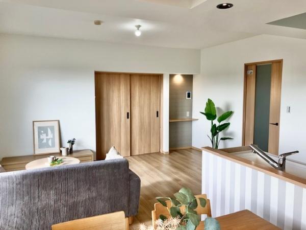 コープ野村港南台