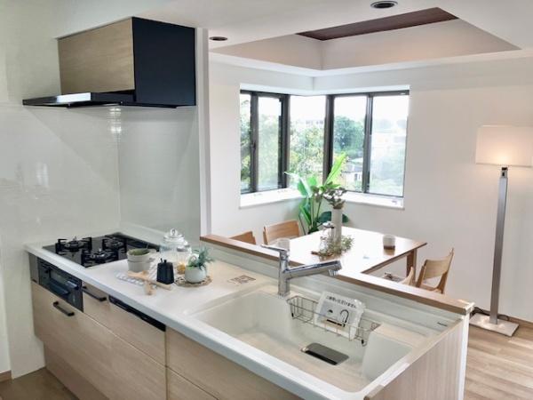 コープ野村港南台