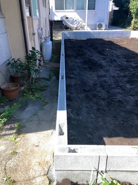 保土ヶ谷区坂本町　新築戸建て