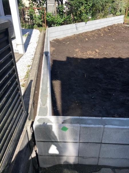 保土ヶ谷区坂本町　新築戸建て