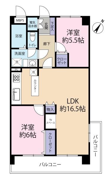 キャッスル戸塚