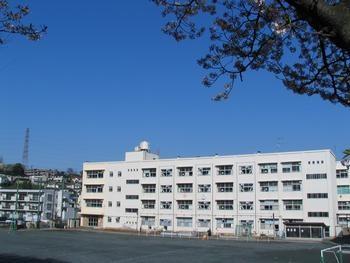 キャッスル戸塚(矢部小学校)