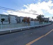 高座郡寒川町一之宮３丁目の土地(一之宮小学校)