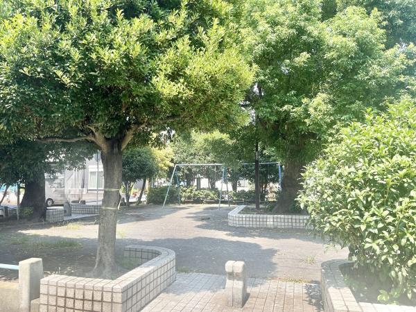 寒川町一之宮３丁目　新築戸建(中河原公園)