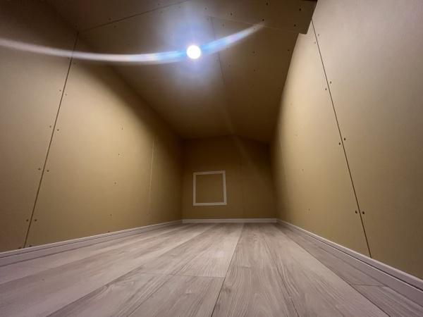 高座郡寒川町中瀬の新築一戸建(その他内観)