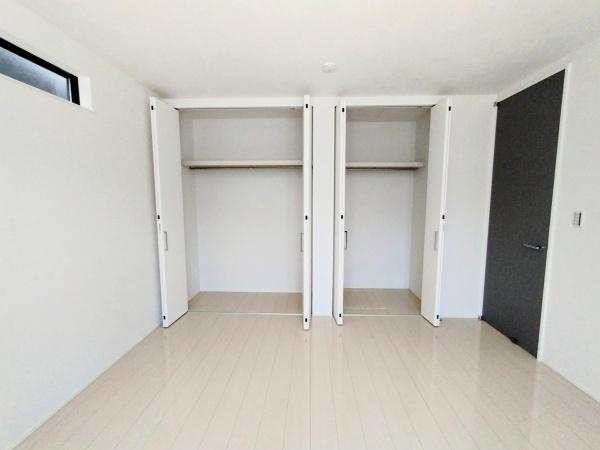 寒川町田端　新築戸建