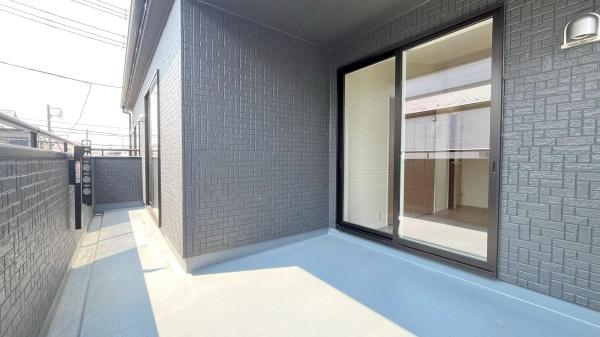 寒川町小谷２丁目　新築戸建