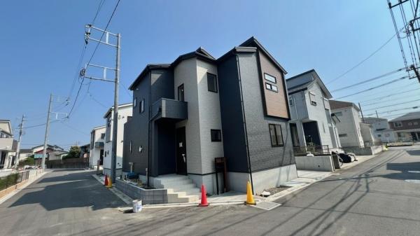 寒川町小谷２丁目　新築戸建