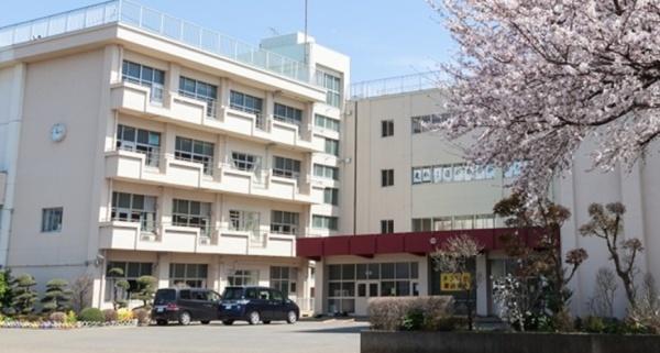 座間市立野台3丁目　新築戸建　A区画(座間市立栗原中学校)