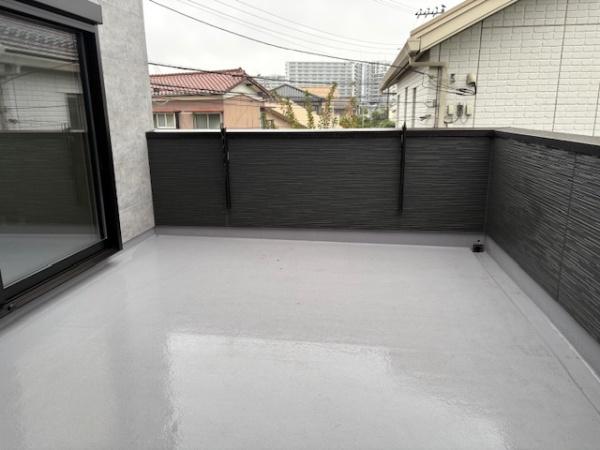 藤沢市鵠沼橘2丁目　新築戸建　全2棟