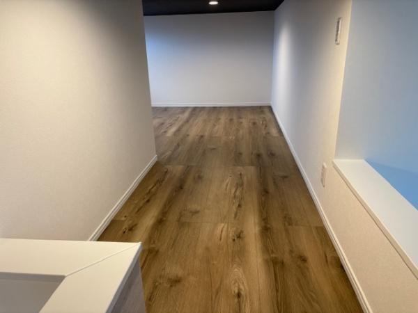 藤沢市鵠沼橘2丁目　新築戸建　全2棟