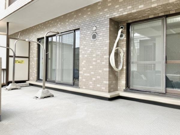 大船北パークホームズ