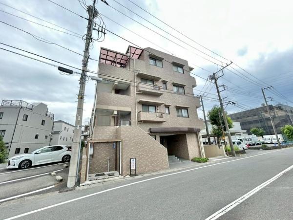 大船北パークホームズ