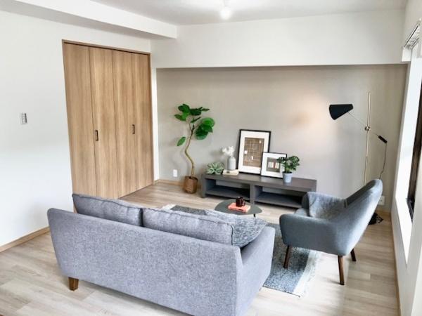 大船北パークホームズ