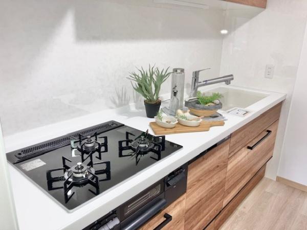 大船北パークホームズ