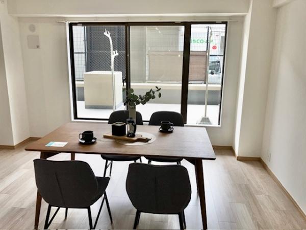 大船北パークホームズ