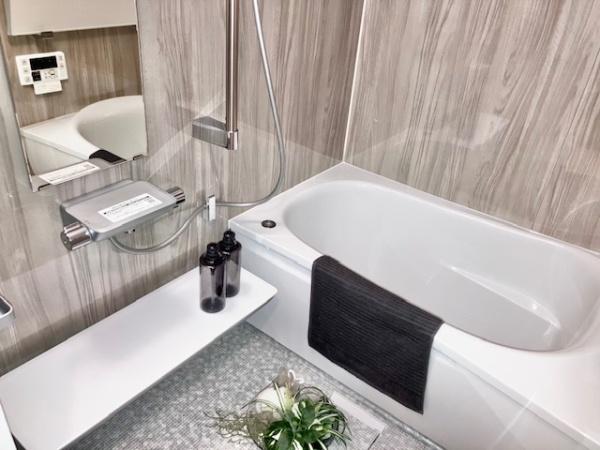 大船北パークホームズ