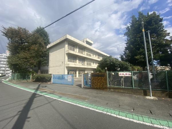 モアクレスト相模原(上溝小学校)