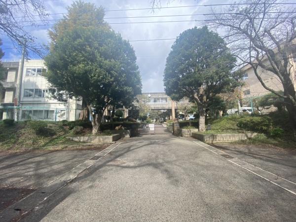 モアクレスト相模原(上溝中学校)