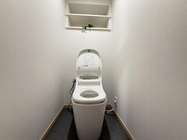 モアクレスト相模原