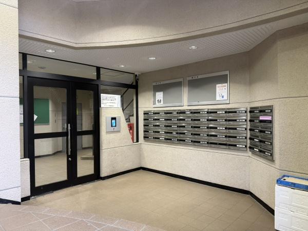 モアクレスト相模原