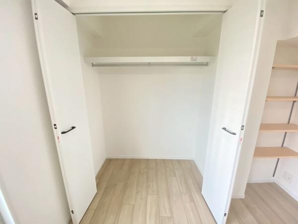 若葉台団地２－４号棟