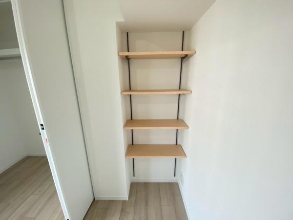 若葉台団地２－４号棟