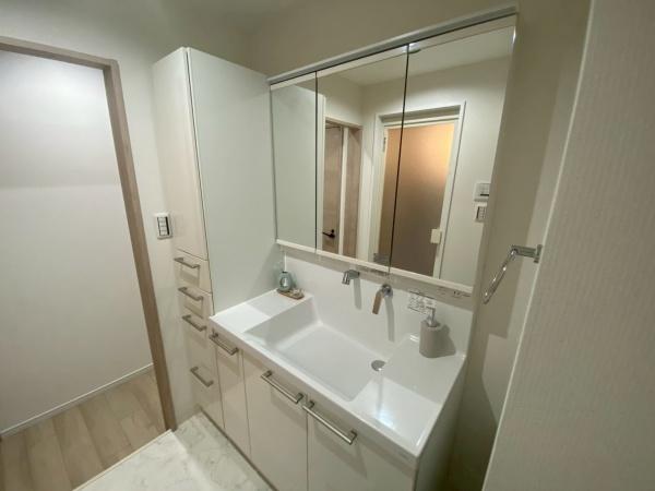 若葉台団地２－４号棟