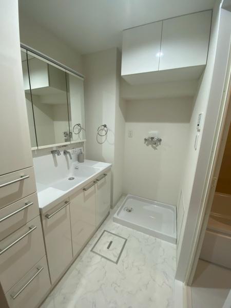 若葉台団地２－４号棟