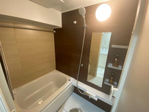 若葉台団地２－４号棟