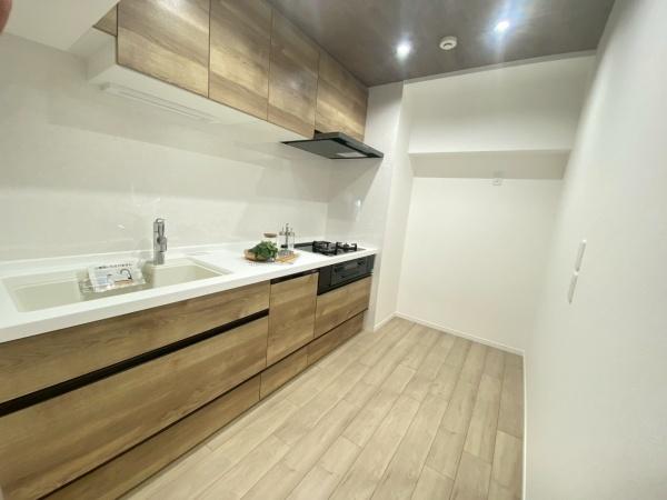 若葉台団地２－４号棟