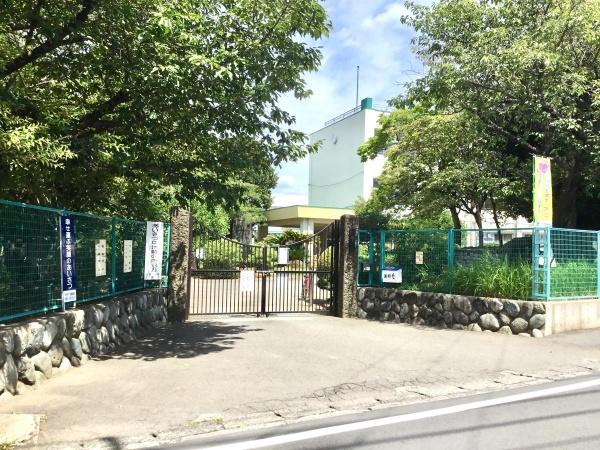 寒川町宮山　新築戸建(寒川小学校)
