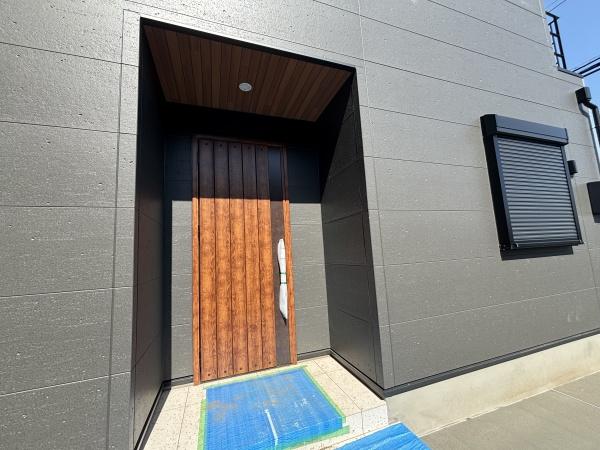 寒川町宮山　新築戸建