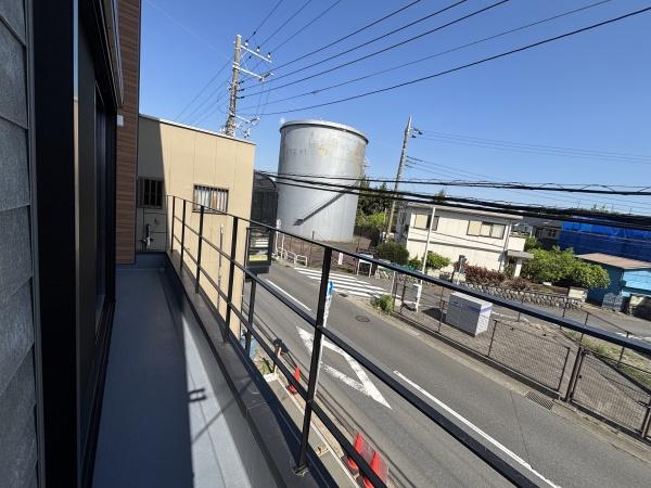 寒川町宮山　新築戸建