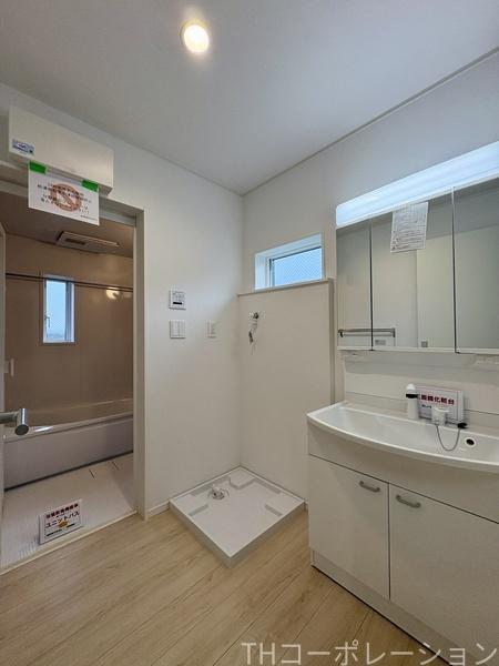 寒川町一之宮２丁目　新築戸建